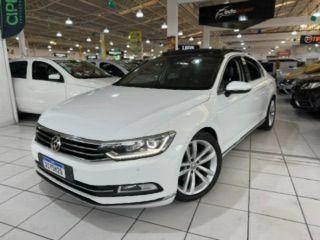 VOLKSWAGEN PASSAT 2.0 16V TSI BLUEMOTION GASOLINA HIGHLINE 4P DSG VOLKSWAGEN PASSAT 2.0 16V TSI BLUEMOTION GASOLINA HIGHLINE 4P DSG